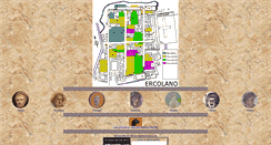 Desktop Screenshot of herculano.desdeinter.net