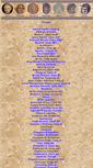 Mobile Screenshot of pompeya.desdeinter.net